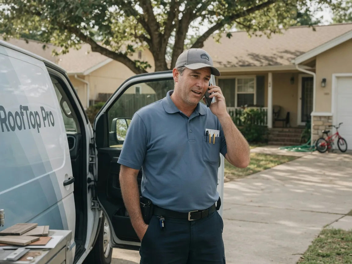 Roof Repair Farwell, NE FAQs