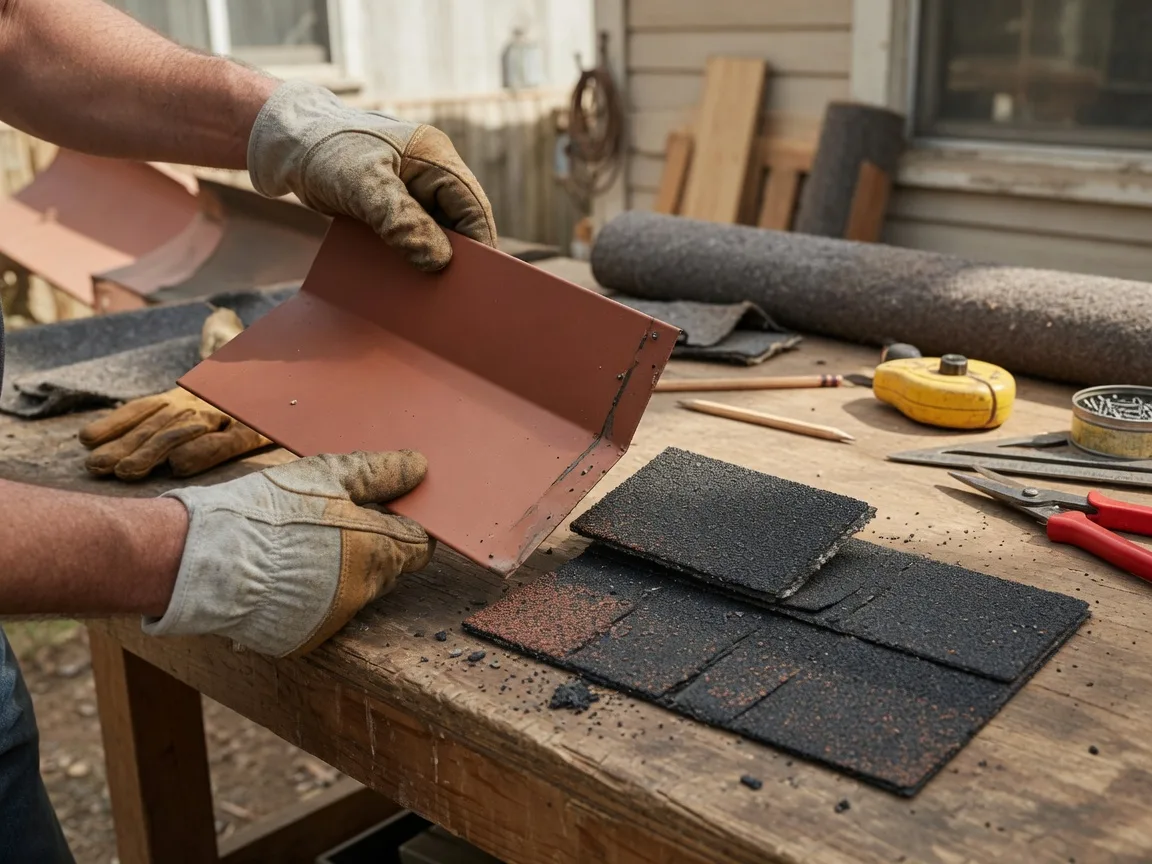 Roof Repair company in Farwell, NE